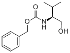 Cbz-l-valinol Structure,6216-65-5Structure