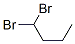 1,1-Dibromobutane Structure,62168-25-6Structure