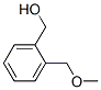 Benzenemethanol ,2-(methoxymethyl)- (9ci) Structure,62172-88-7Structure