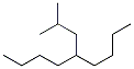 5-(2-Methylpropyl)nonane Structure,62185-53-9Structure