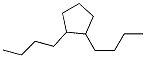 1,2-Dibutylcyclopentane Structure,62199-52-4Structure