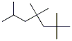 2,2,4,4,6-Pentamethylheptane Structure,62199-62-6Structure