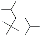 3-Isopropyl-2,2,5-trimethylhexane Structure,62199-81-9Structure