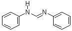 N,N-Diphenylformamidine Structure,622-15-1Structure