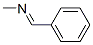 N-Benzylidenemethylamine Structure,622-29-7Structure