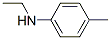 N-ethyl-p-toluidine Structure,622-57-1Structure