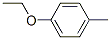 4-Methylphenetole Structure,622-60-6Structure