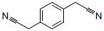 1,4-Phenylenediacetonitrile Structure,622-75-3Structure