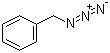 Benzylazide Structure,622-79-7Structure