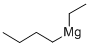 N-Butylethylmagnesium, Structure,62202-86-2Structure