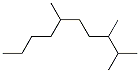 Decane,2,3,6-trimethyl- Structure,62238-12-4Structure