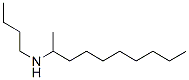 N-butyl-2-decanamine Structure,62238-18-0Structure