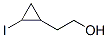 2-Iodocyclopropaneethanol Structure,62238-23-7Structure