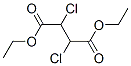 Diethyl 2,3-dichlorobutanedioate Structure,62243-26-9Structure