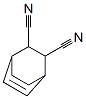 Bicyclo[2.2.2]oct-5-ene-2,3-dicarbonitrile Structure,62249-52-9Structure