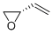 (S)-2-vinyloxirane Structure,62249-80-3Structure