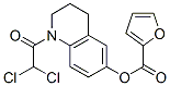 Quinfamide Structure,62265-68-3Structure