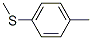 4-Methylthioanisole Structure,623-13-2Structure