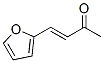 4-(2-fUryl)-3-buten-2-one Structure,623-15-4Structure