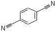 1,4-Dicyanobenzene Structure,623-26-7Structure