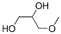 3-Methoxy-1,2-propanediol Structure,623-39-2Structure