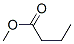 Methyl butyrate Structure,623-42-7Structure