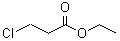 Ethyl 3-chloropropionate Structure,623-71-2Structure