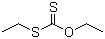 O,S-Diethyl dithiocarbonate Structure,623-79-0Structure