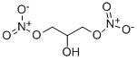 1,3-Dinitroglycerin Structure,623-87-0Structure