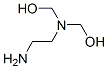 Methanol, [(2-aminoethyl)imino]bis-(9ci) Structure,623173-08-0Structure