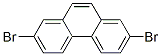 2,7-Dibromophenanthrene Structure,62325-30-8Structure