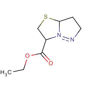 Ethyl 2,3-dihydropyrazolo[5,1-b]thiazole-6-carboxylate Structure,623565-41-3Structure