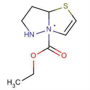 Ethyl 2,3-dihydropyrazolo[5,1-b]thiazole-7-carboxylate Structure,623565-42-4Structure