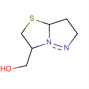 Pyrazolo[5,1-b]thiazole-6-methanol, 2,3-dihydro- Structure,623565-45-7Structure