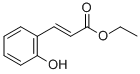 Ethyl trans-2-hydroxycinnamate Structure,6236-62-0Structure