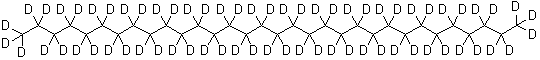 N-dotriacontane-d66 Structure,62369-68-0Structure