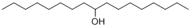 Heptadecan-9-ol Structure,624-08-8Structure