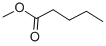 Methyl valerate Structure,624-24-8Structure