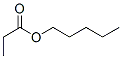 amyl propionate Structure,624-54-4Structure