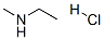 N-Methylethylamine hydrochloride Structure,624-60-2Structure