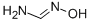 Formamidoxime Structure,624-82-8Structure