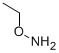 O-ethylhydroxylamine Structure,624-86-2Structure