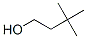 3,3-Dimethyl-1-butanol Structure,624-95-3Structure