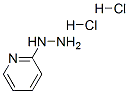 2-Hydrazinopyridine dihydrochloride Structure,62437-99-4Structure