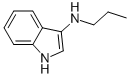 (1H-Indol-3-yl)-1-propanamine Structure,6245-89-2Structure