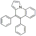 4,5-Diphenylpyrrolo[1,2-a]quinoline Structure,624739-92-0Structure