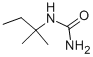 (1,1-Dimethylpropyl)urea Structure,625-15-0Structure