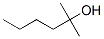 2-Methyl-2-hexanol Structure,625-23-0Structure