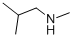 N-methylisobutylamine Structure,625-43-4Structure