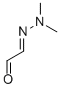 (Dimethylhydrazono)acetaldehyde Structure,62506-63-2Structure